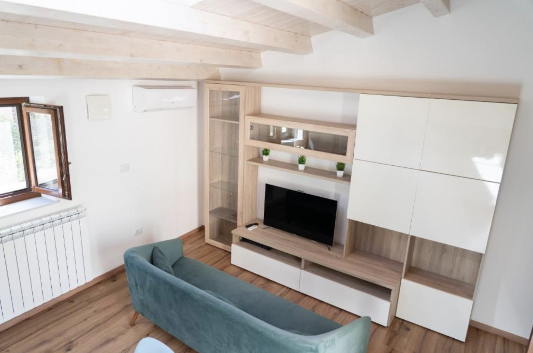 Monteleone Apartment - Immagine 9